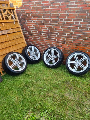 Audi s line - a5, s-line