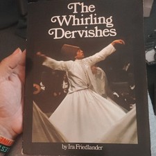 Ira Friedlander The Whirling