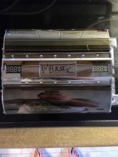 US Acoustics impulse ZPA 12000