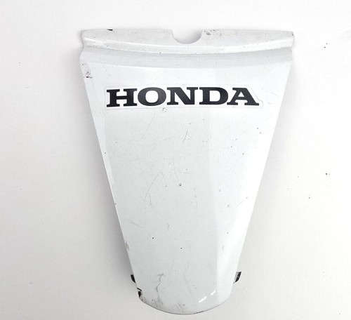 Honda cbr 125 - cbr, rücksitz