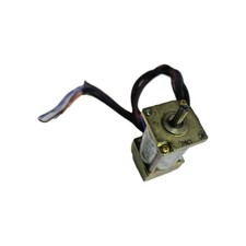 Ametek Pittman 3411E120 Servo