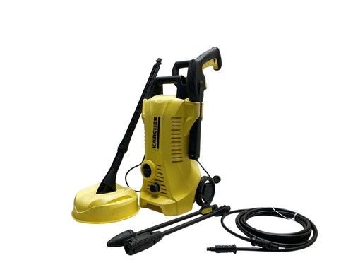 Hochdruckreiniger karcher - hochdruckreiniger, k2