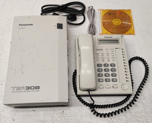 Panasonic telefon t7730 und - panasonic, kx-t7730