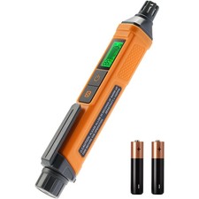 Gasmelder, Gaslecksuchgerät