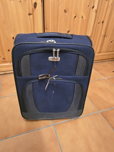 Titan trolley koffer - titan,