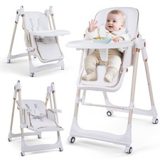 3 in 1 Hochstuhl Wippe