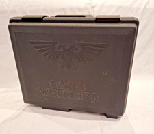 Figurenkoffer Koffer Warhammer