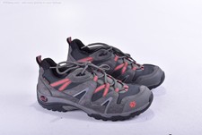 Jack Wolfskin  Damen Wanderschuhe Trekking  EUR 39 Nr. 25-P 794