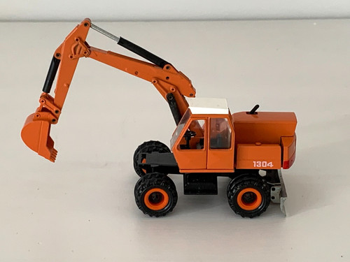 Modell bagger atlas weyhausen - modell-bagger,,