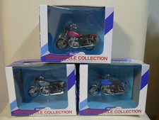 Banpresto Suzuki Motorrad
