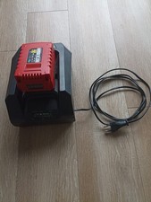 Güde Akku 2,6Ah / 40v  Lithium-Ionen Akku + Ladegerät 3.0A / 40v
