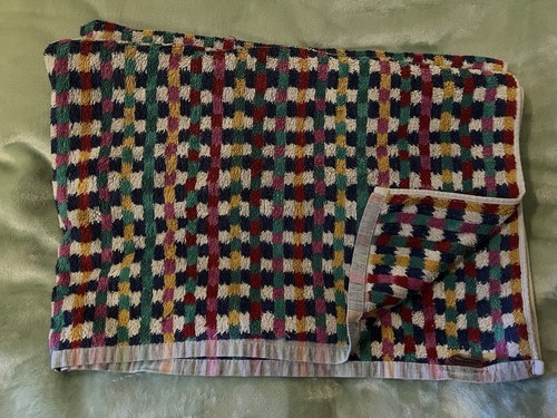 Badetuch missoni vintage - badetuch, guter