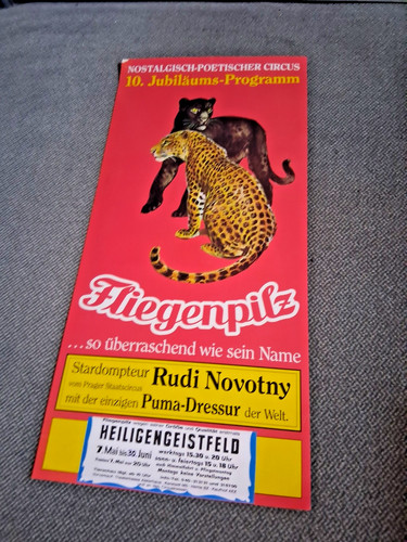 1991 hamburg plakat - 1991,
