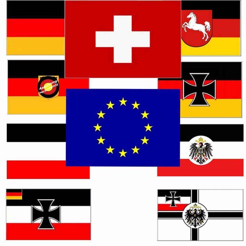 Fahne flagge maße 90x150 - flagge,