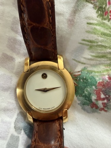 Movado museum classic - movado,