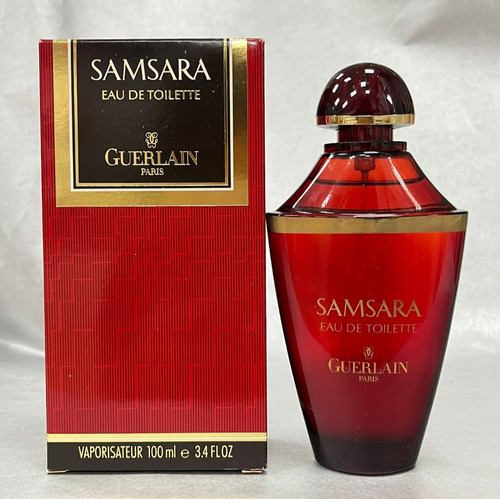 Vintage samsara guerlain - vintage,