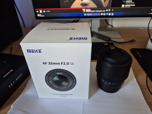 Meike 35mm 0 - meike, se