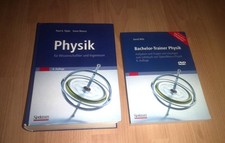 Paul A. Tipler, Physik + David Mills, Bachelor-Trainer Physik / Set, Bundle Tipl