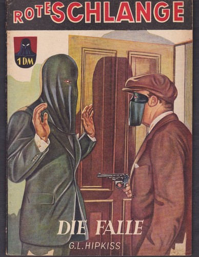 Rote schlange die - ,