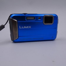 Panasonic Lumix DMC FT30