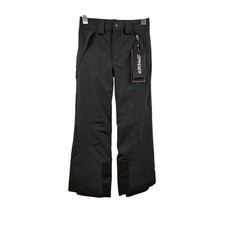 Spyder Boys Power Hose, Schwarz, XS