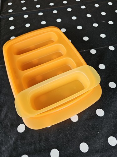 Tupperware snack cool - cool, n