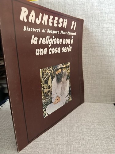 Rajneesh reden von bhagwan - reden,