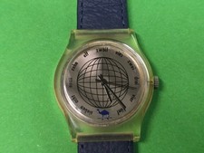 Camel Trophy Uhr Vintage 90er