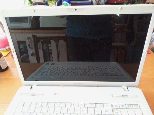 Toshiba satellite c670 188 - satellite, c670-188