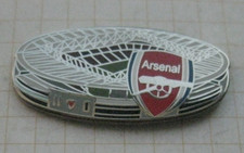 FC ARSENAL / STADION / PREMIER