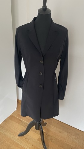 Marc cain jacke longblazer - marc,