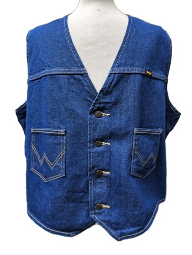 Wrangler ärmellose