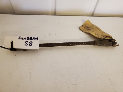 Sunbeam bremsstange - sunbeam, s7/s8