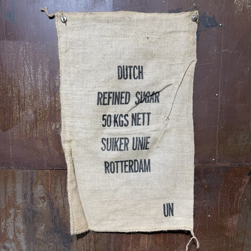 Alter jutesack sack - jutesack,