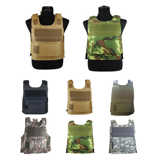 Molle assault trageweste - assault,