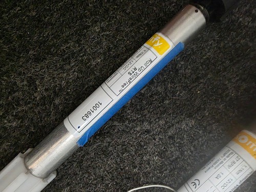 Somfy rts roll - rts, wirefree