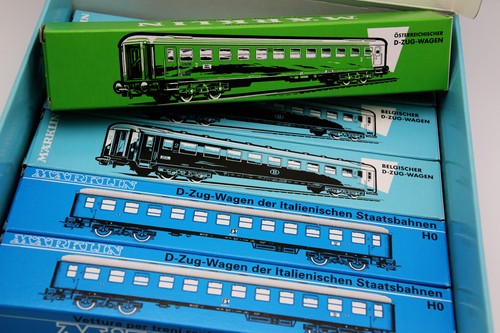 Märklin wagen 00796 neu - märklin, h0