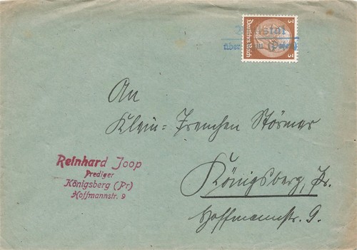 719461 landpostblg - 719461), dr