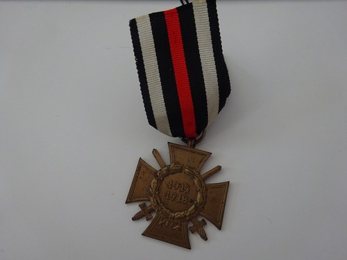 Original weltkrieg ehrenkreuz - weltkrieg,