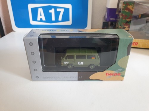 Herpa military 700818 t3 - herpa, vw