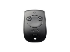 Somfy keytis rts handsender - rts,