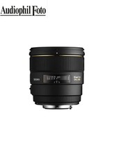 Sigma AF 85mm / 1,4 EX DG HSM