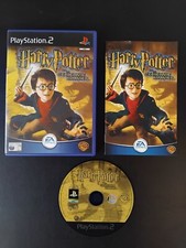 Harry Potter and the Chamber