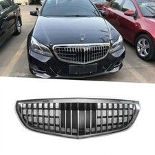 Frontgrill für Mercedes Benz