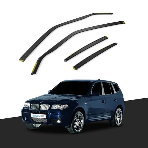 Bmw e83 2003 - x3, 2003-2010