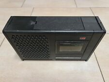 Batteriedeckel für RFT DDR Radio-Kassetten-Recorder Babett