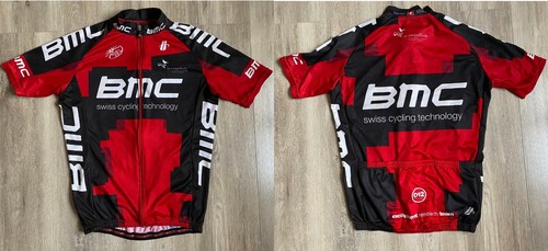 Team bmc radshirt hincapie - bmc,