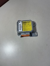 Airbagsteuergerät Renault