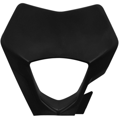 Acerbis lampenmaske - acerbis,