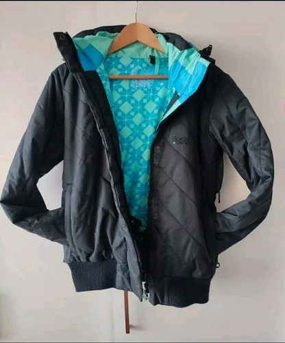 Snowboard ski jacke special - snowboard,